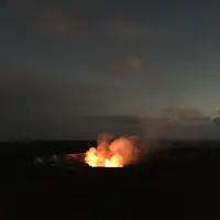 キラウエア火山の写真・動画_image_279433