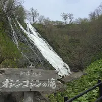 オシンコシンの滝の写真・動画_image_280196