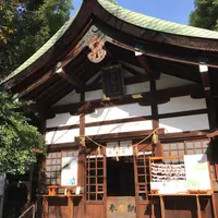 三輪神社の写真・動画_image_280646
