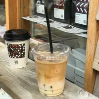 オニバスコーヒー 中目黒店 （ONIBUS COFFEE NAKAMEGURO）の写真・動画_image_281077