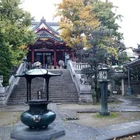 待乳山聖天　（待乳山本龍院：正式名称）の写真・動画_image_281195
