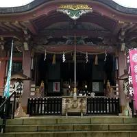 今戸神社の写真・動画_image_281709