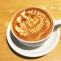 【閉店】ストリーマーコーヒーカンパニー 五本木店（STREAMER COFFEE COMPANY）の写真・動画_image_281801
