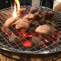 炭火焼ホルモン 紅ちゃん 西口店の写真・動画_image_282467