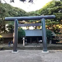 埼玉県護国神社の写真・動画_image_282572