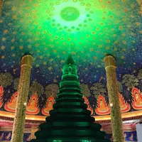 Wat Pak Nam（ワット・パークナム）の写真・動画_image_283118