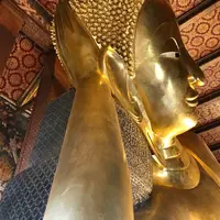 Wat Pho（ワット・ポー）の写真・動画_image_283119