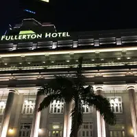 The Fullerton Hotel Singaporeの写真・動画_image_283493