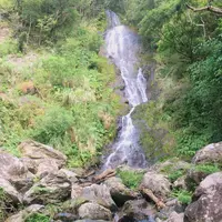 フナンギョの滝の写真・動画_image_283605