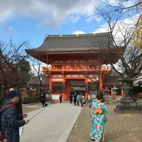 八坂神社の写真・動画_image_283851