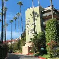 Beverly Hills Hotelの写真・動画_image_284013