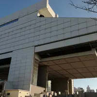【2025年度まで長期休館中】江戸東京博物館の写真・動画_image_284968