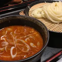 讃岐つけ麺の写真・動画_image_285112