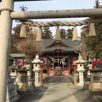 小泉稲荷神社の写真・動画_image_286453