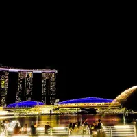 Merlionの写真・動画_image_287034