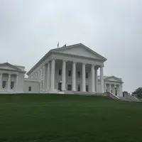 バージニア州議事堂の写真・動画_image_287926