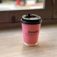 DUMBO Doughnuts and Coffee（ダンボドーナッツ＆コーヒー）の写真・動画_image_288157