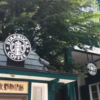 スターバックス・コーヒー 神戸北野異人館店（STARBUCKS COFFEE）の写真・動画_image_289004