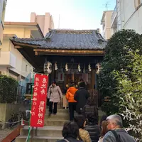 熊野神社の写真・動画_image_289218
