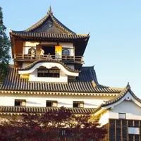 犬山城の写真・動画_image_289836