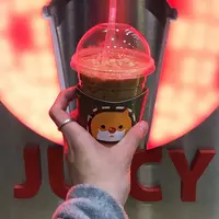 JUICY チャヤム  明洞駅店/쥬씨 차얌 명동역점の写真・動画_image_293270
