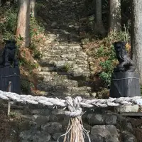 岩戸神社の写真・動画_image_294682