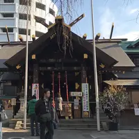 波除稲荷神社の写真・動画_image_295850