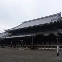 東本願寺（お東さん）の写真・動画_image_298012