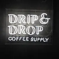 DRIP & DROP COFFEE SUPPLYの写真・動画_image_300695