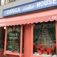 DINGA CAKEの写真・動画_image_300754