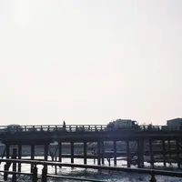 渡月橋の写真・動画_image_300888