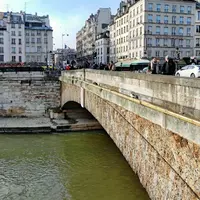 Petit Pontの写真・動画_image_302344