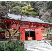 荏柄天神社の写真・動画_image_302992