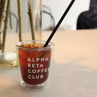 Alpha Beta Coffee Clubの写真・動画_image_303131