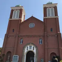 浦上教会の写真・動画_image_303237