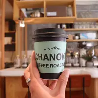 Chanoko Coffee Roasteryの写真・動画_image_303517