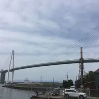 新湊大橋の写真・動画_image_303963