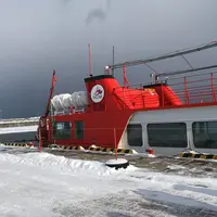 流氷砕氷船 ガリンコ号2の写真・動画_image_304621