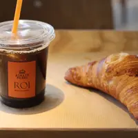 【閉業】BREAD & COFFEE ROI （ブレッドアンドコーヒーロイ）の写真・動画_image_304821