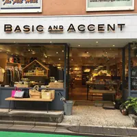 BASIC and ACCENTの写真・動画_image_305700