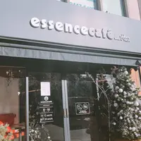エッセンス カフェ （essence cafe）の写真・動画_image_305718