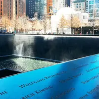 9/11 Memorialの写真・動画_image_306346