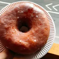 Dough Doughnutsの写真・動画_image_306361