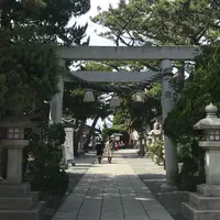 森戸神社の写真・動画_image_306741