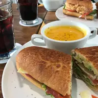 ダブルサンドウィッチ（Double Sandwich）の写真・動画_image_306743