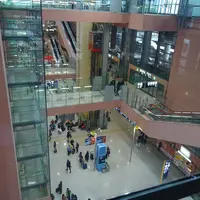 関西空港ターミナルの写真・動画_image_309388
