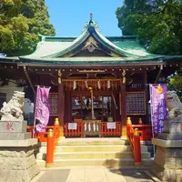 立石熊野神社の写真・動画_image_310052