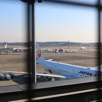 成田国際空港の写真・動画_image_310303