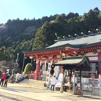 大山阿夫利神社の写真・動画_image_310311