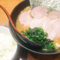 麺家黒の写真・動画_image_311025